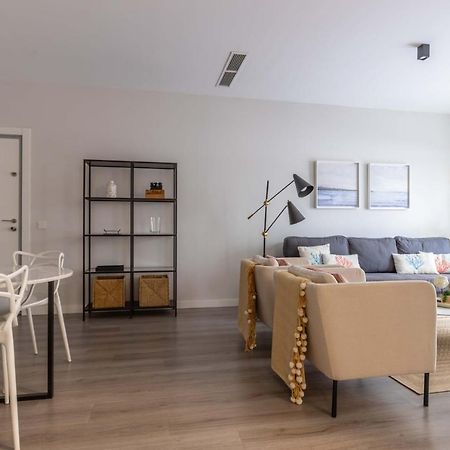 Living4Malaga Pacific Terrace Apartment Exterior photo